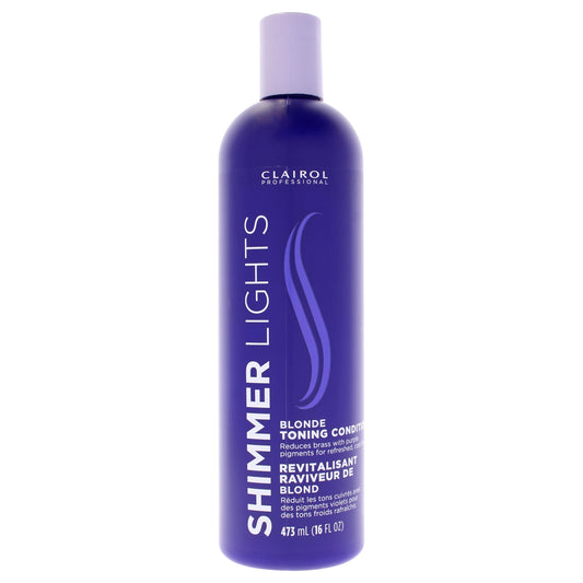 Shimmer Lights Blonde and Silver Conditioner