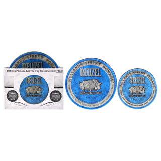 2023 Road Trip - Blue Strong Hold