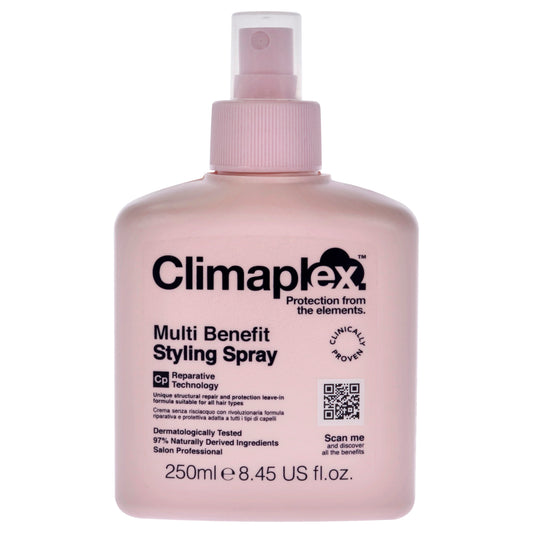 Multi Benefit Styling Spray