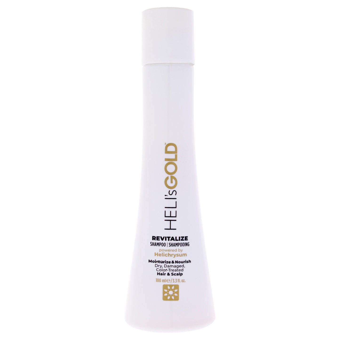 Revitalize Shampoo