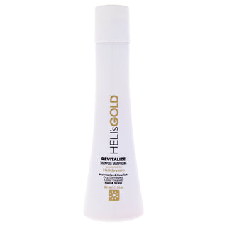 Revitalize Shampoo
