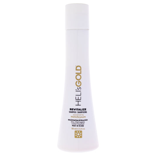 Revitalize Shampoo