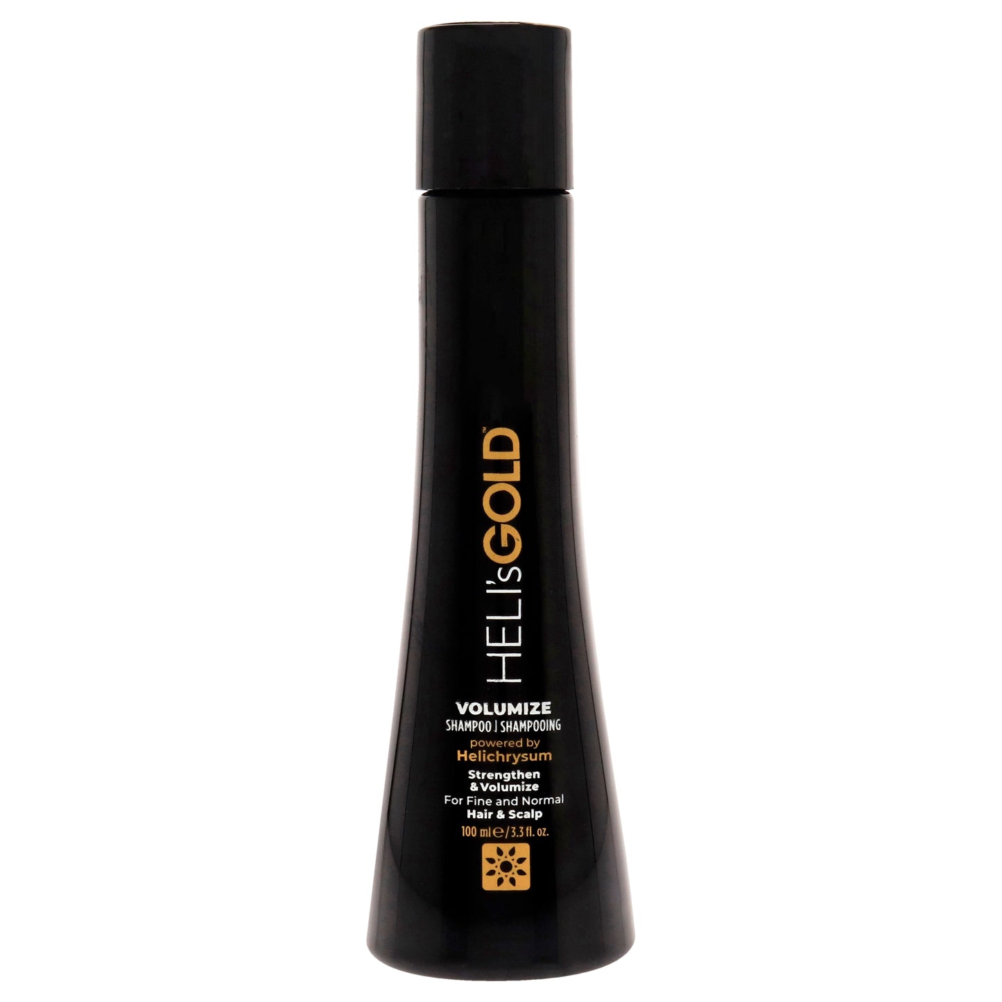 Volumize Shampoo