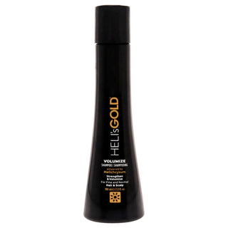 Volumize Shampoo