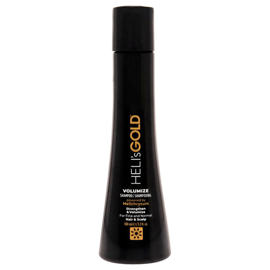 Volumize Shampoo