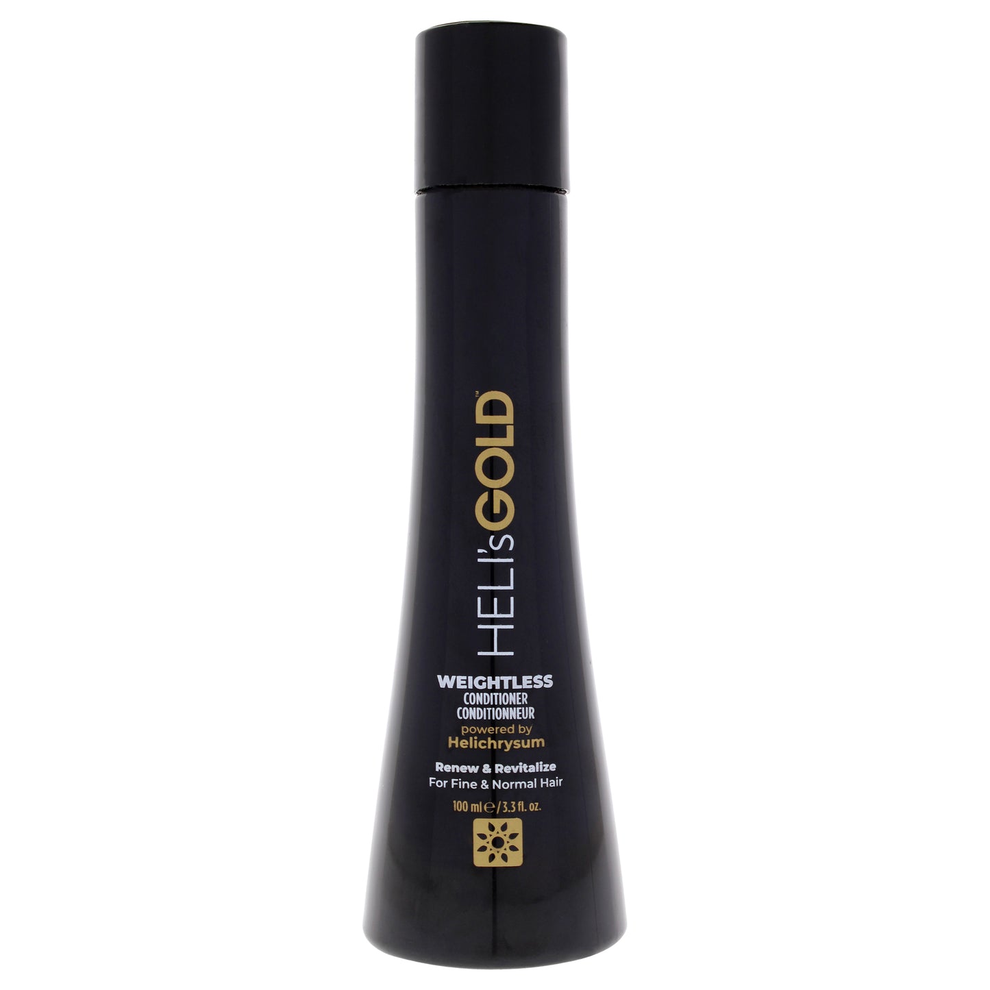 Weightless Conditioner