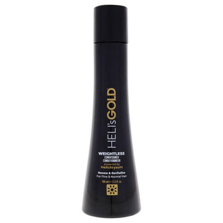 Weightless Conditioner