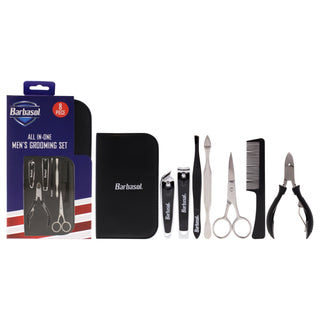 All In One Mens Grooming