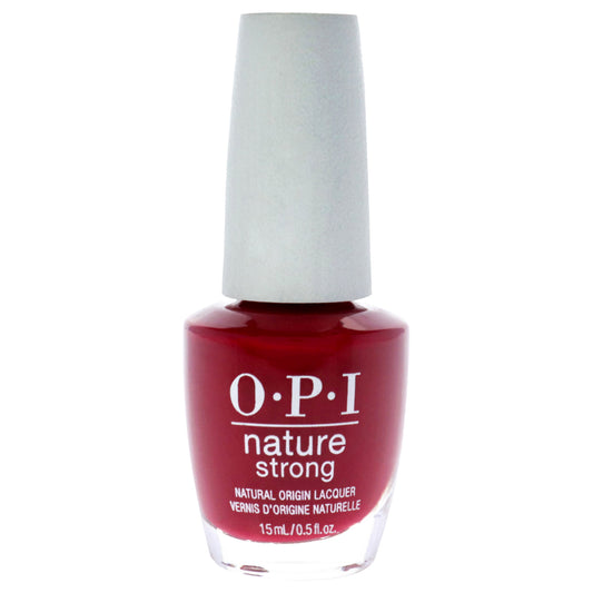 Nature Strong Nail Lacquer