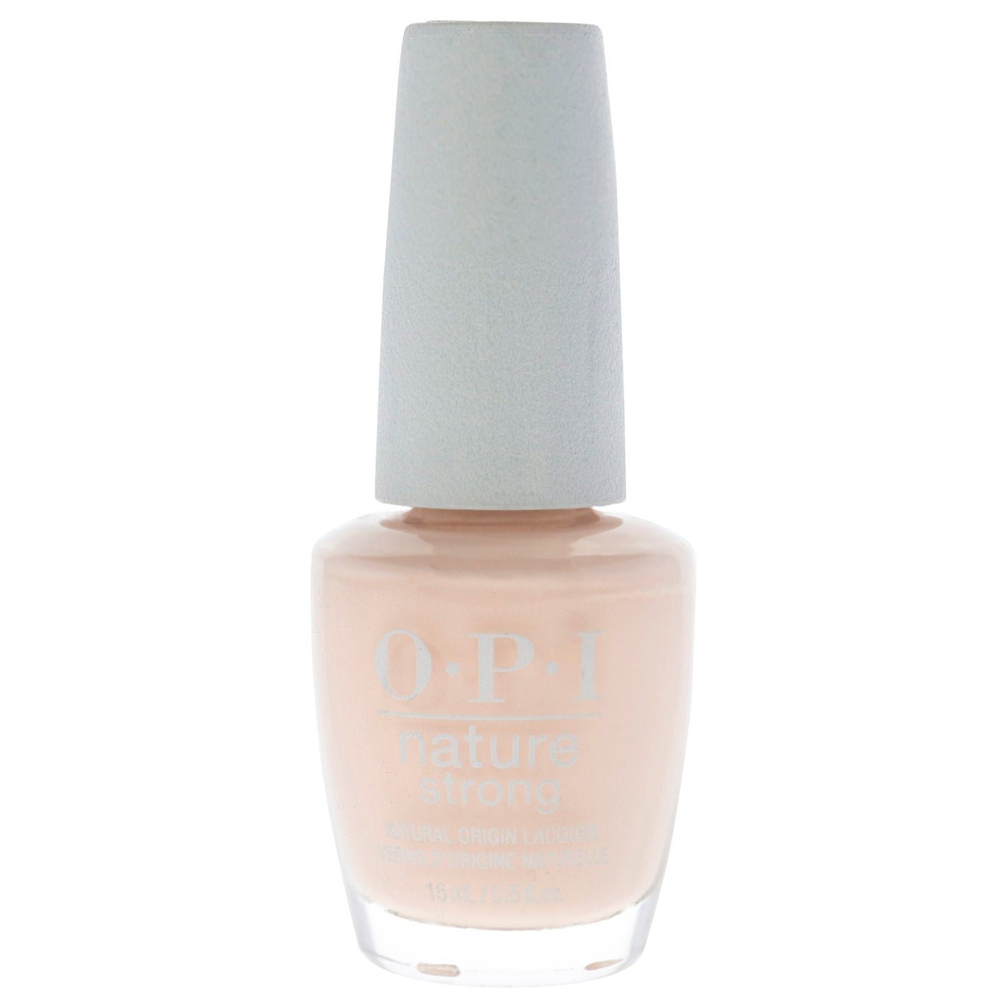 Nature Strong Nail Lacquer
