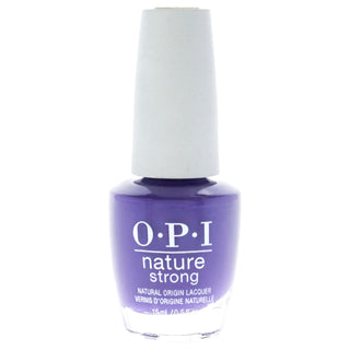 Nature Strong Nail Lacquer