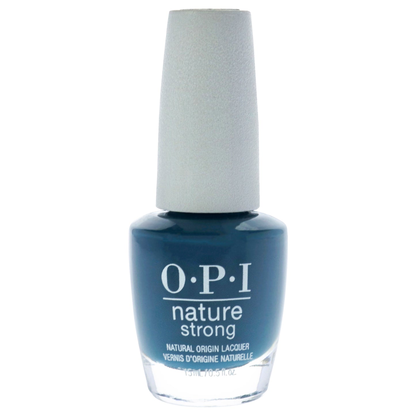 Nature Strong Nail Lacquer