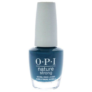 Nature Strong Nail Lacquer