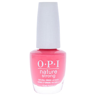 Nature Strong Nail Lacquer