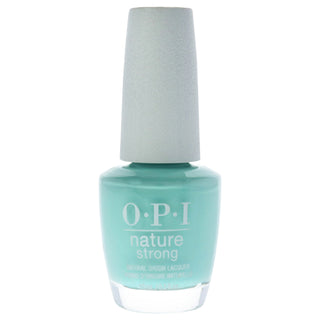 Nature Strong Nail Lacquer