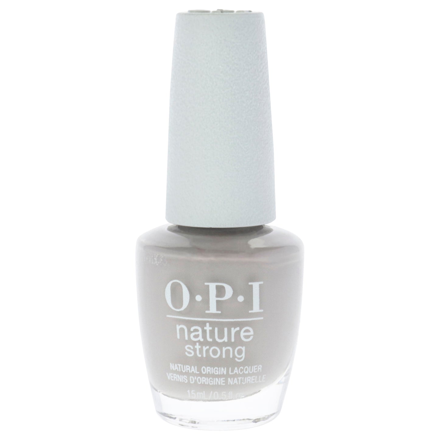 Nature Strong Nail Lacquer