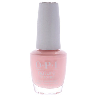 Nature Strong Nail Lacquer