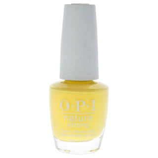 Nature Strong Nail Lacquer
