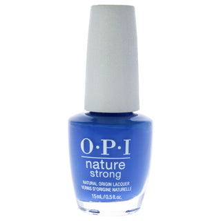 Nature Strong Nail Lacquer