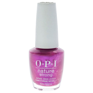 Nature Strong Nail Lacquer