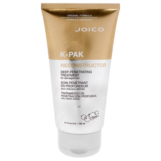K-Pak Deep Penetrating Reconstructor