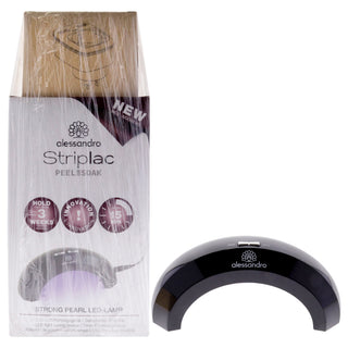 Striplac Peel or Soak Strong Pearl Led-Lamp Kit