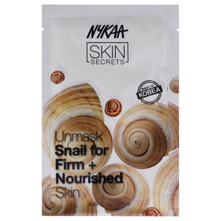 Skin Secrets Sheet Mask