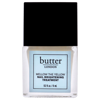 Nail Brightening Treatment