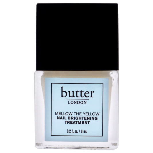 Nail Brightening Treatment