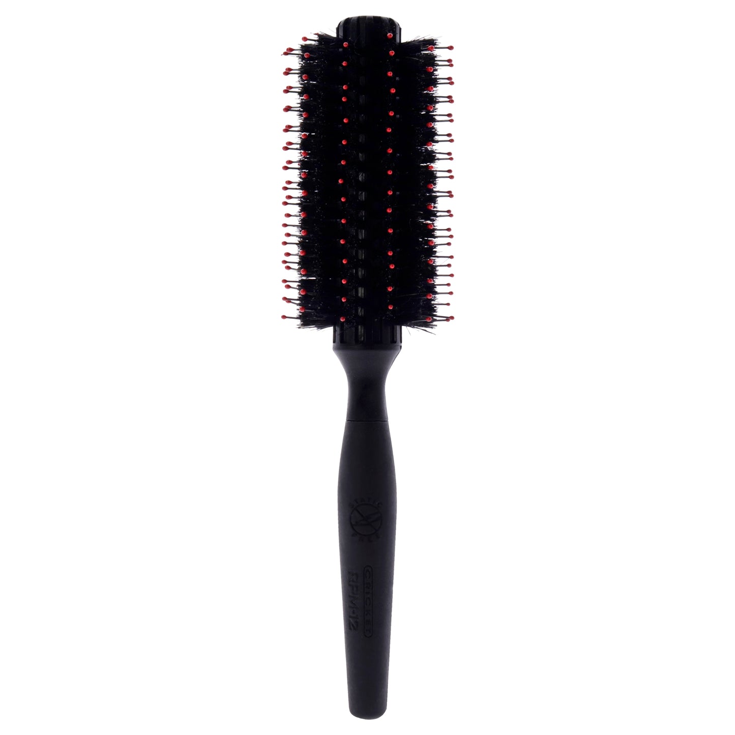 Static Free Brush - RPM 12 Row Deluxe Board