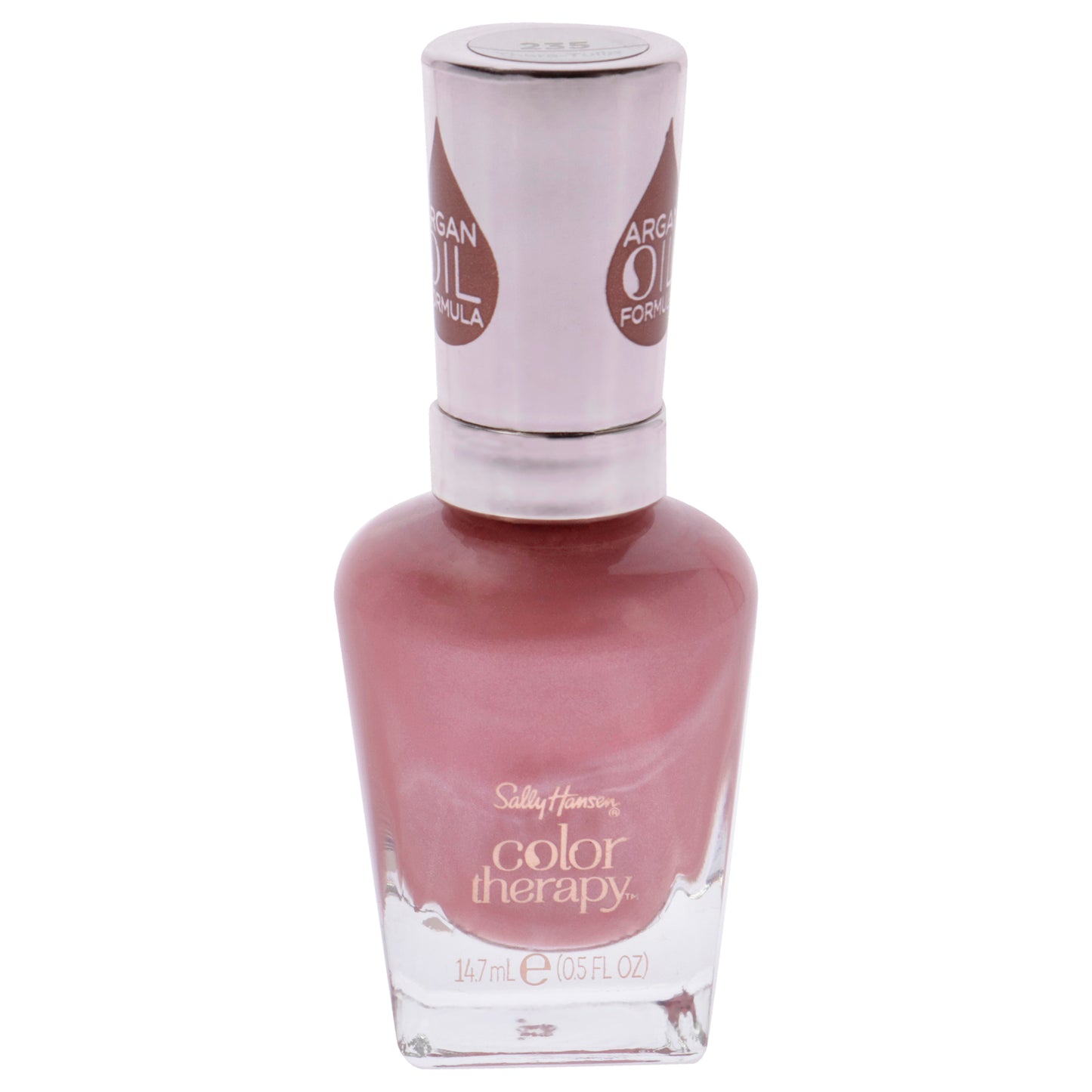 Color Therapy Nail Polish