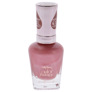 Color Therapy Nail Polish