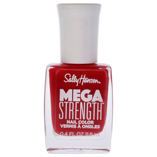 Mega Strength Nail Color