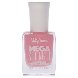 Mega Strength Nail Color