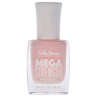 Mega Strength Nail Color