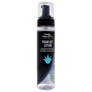 Pro Styl Foam Set Lotion Foam