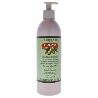 LOlivo Delicate Shampoo