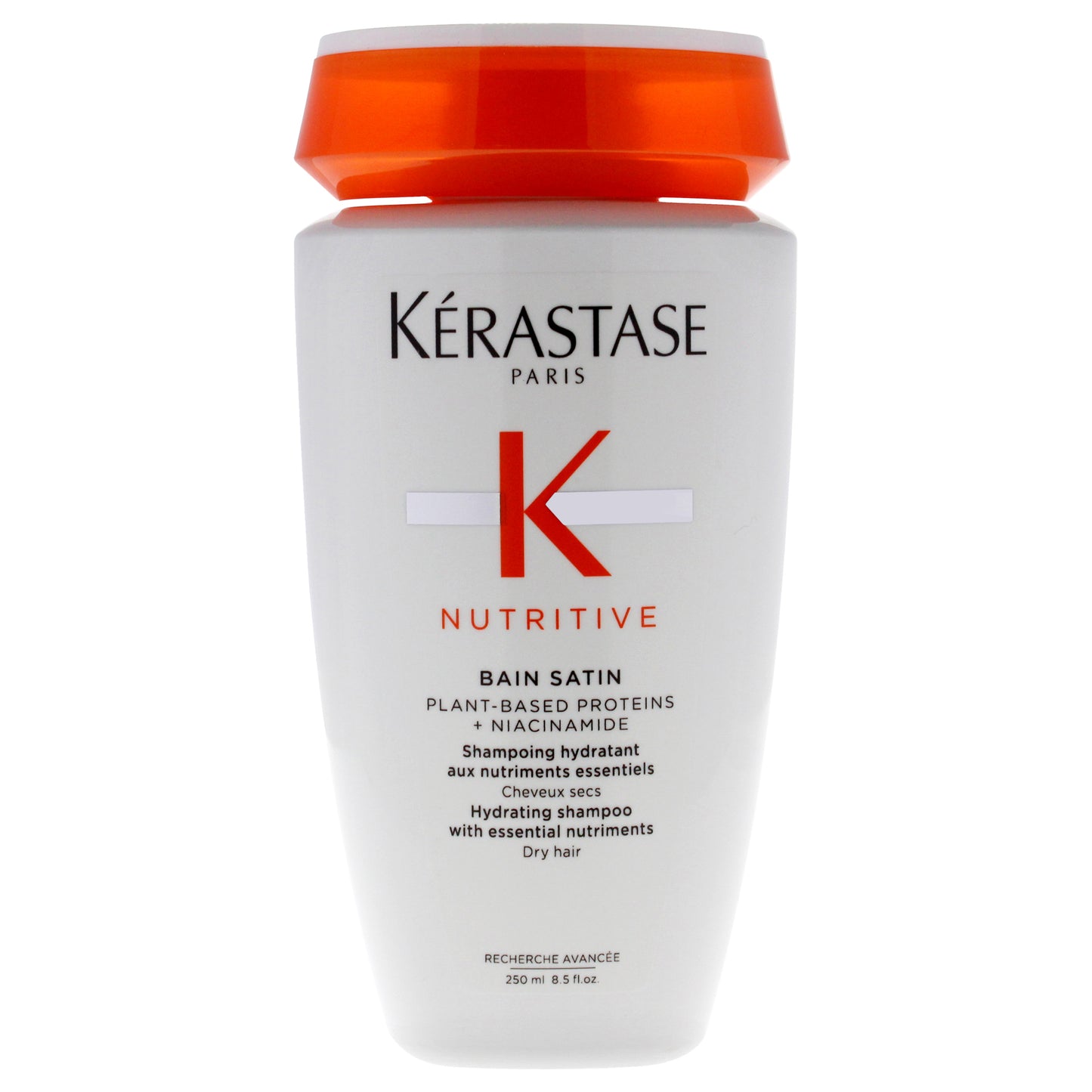 Nutritive Bain Satin Shampoo