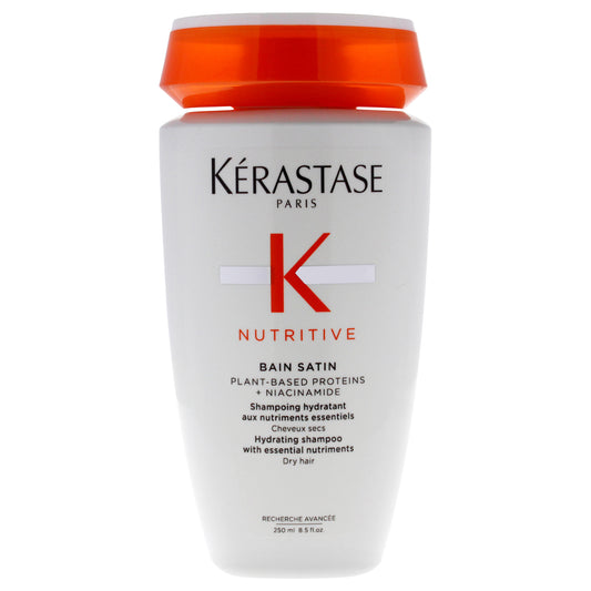 Nutritive Bain Satin Shampoo