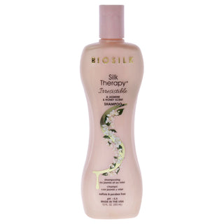 Silk Therapy Irresistible Shampoo