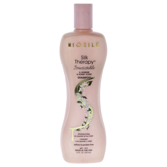 Silk Therapy Irresistible Shampoo