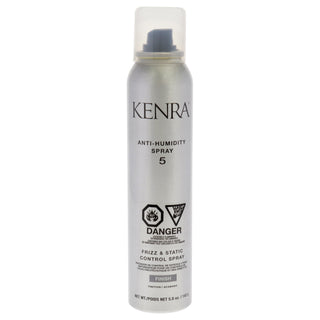 Anti Humidity Spray 5