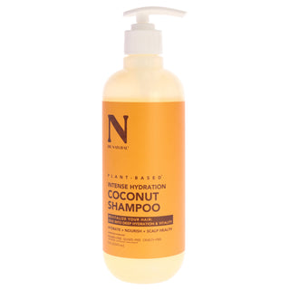 Intense Hydration Shampoo - Coconut