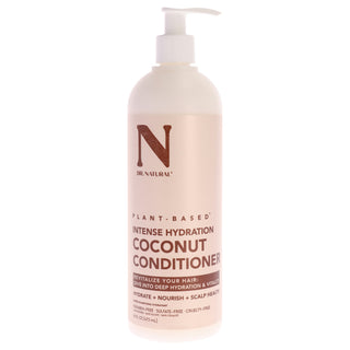 Intense Hydration Conditioner - Coconut