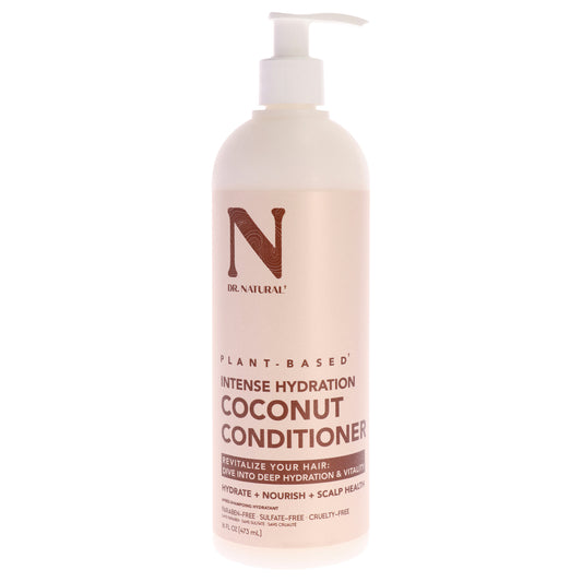 Intense Hydration Conditioner - Coconut