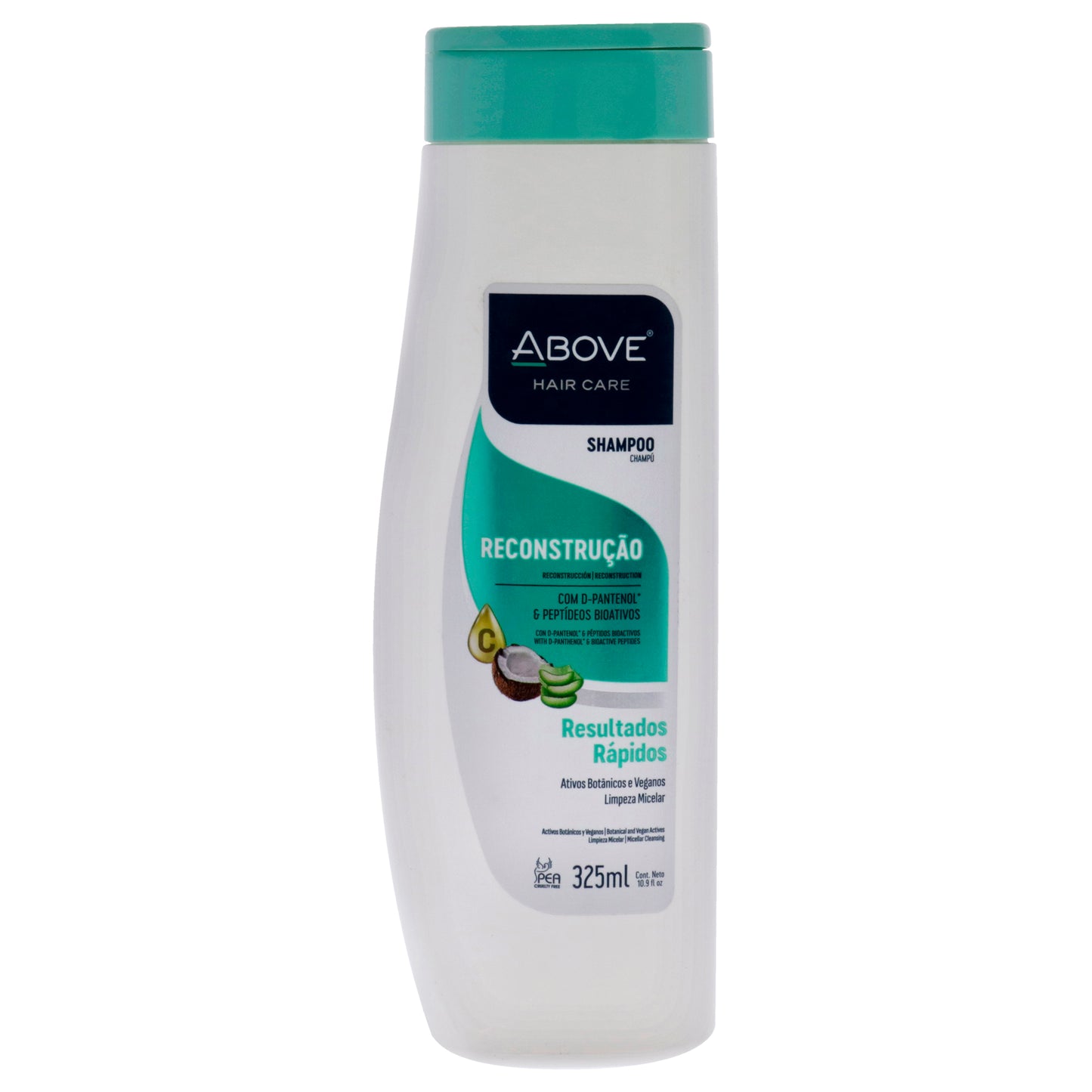 Reconstruction Shampoo