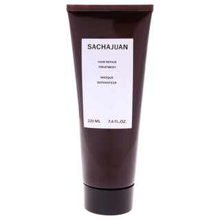 Hair Repair Treatment