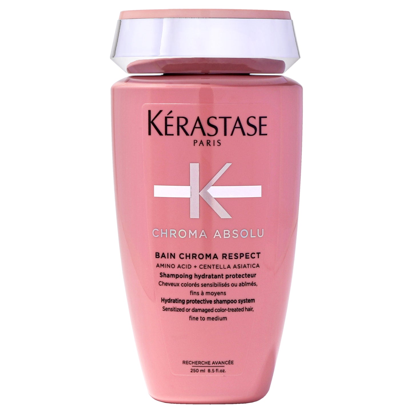Chroma Absolu Bain Chroma Respect Shampoo