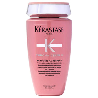 Chroma Absolu Bain Chroma Respect Shampoo