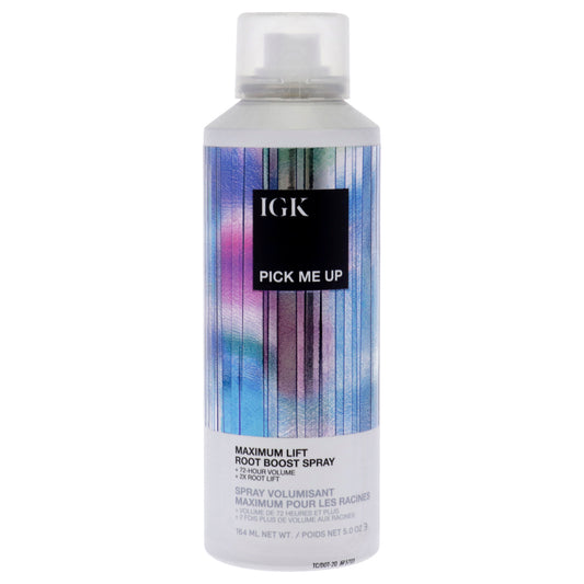 Pick Me Up Maximum Lift Root Spray
